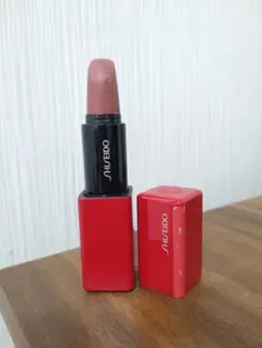 SHISEIDO テクノサテンジェルリップスティック 405 Playback