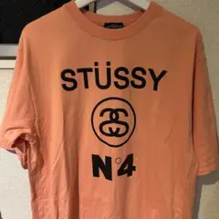 stussy Tシャツワンピース