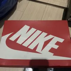 NIKE コルテッツ ホワイト/レッド