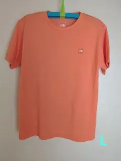 ❨美品❩ザ・ノース・フェイス　レディースTシャツL