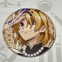DrSTONE ドクスト 缶バッジ 花火 SPARK OF SCIENCE 龍水 - メルカリ