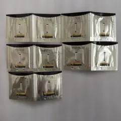 エリクシール レチノパワーリンクルクリームba S サンプル10包