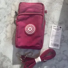 GEO ゲオ スマホポシェット