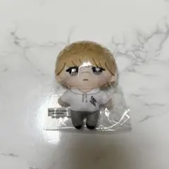 JO1 かぷっこふれんず 2 ガチャガチャ 鶴房汐恩