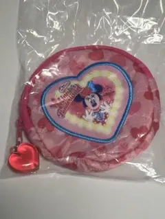 ディズニー・パルパルーザ”ミニーのファンダーランド”カプセルトイ