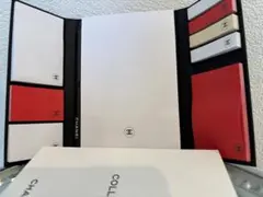 CHANEL 付箋のサムネイル