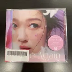 Love Again (通常盤) - 西野カナ【新品未開封 CD】