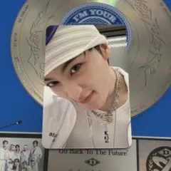 NCTDREAM マーク トレカ