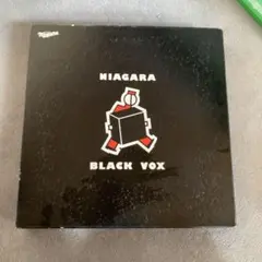 2026年最新】NIAGARA BLACK VOXの人気アイテム - メルカリ
