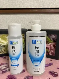 肌ラボ 極潤 ヒアルロン液 ライトタイプのサムネイル