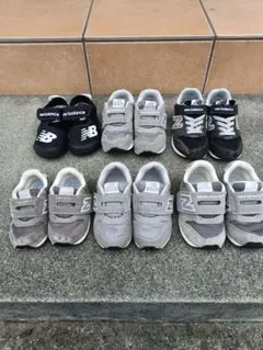New Balance スニーカー 996 まとめ売り（バラ売り要相談）