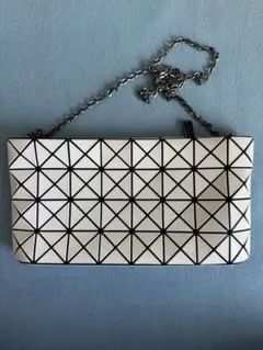 BAO BAO ISSEY MIYAKE ショルダー チェーンバッグのサムネイル