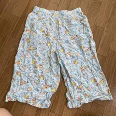 すみっこぐらし　リラコ