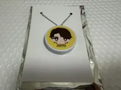 M!LK 吉田仁人 本気で録ったボイスキーホルダー　明日もチェスト！ver