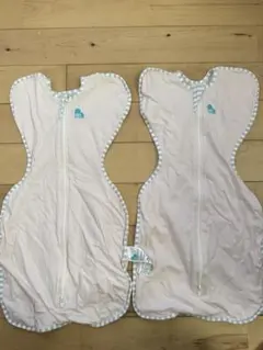 スワドルアップ　ライトSサイズ2つセット