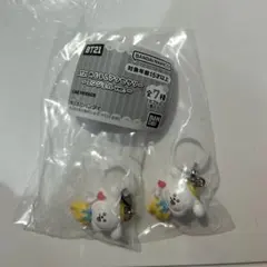 BTS　BT21　めじるしアクセサリー　CHIMMY