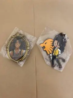 【新品未開封】レオナ・キングスカラー　グッズセット