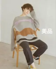 2026年最新】soduk drawing knitの人気アイテム - メルカリ