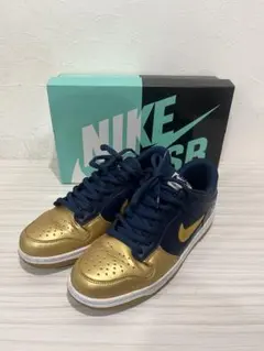 Supreme×Nike SB Dunk Low OG QS 