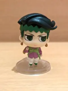 ジョジョの奇妙な冒険　ジョジョコレ 岸辺露伴