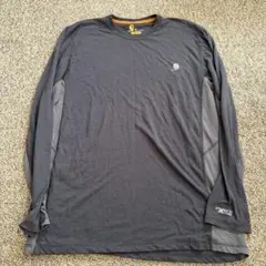 Carhartt FORCE ロンT 古着 ヴィンテージ