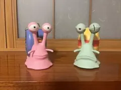 2026年最新】電伝虫 フィギュアの人気アイテム - メルカリ