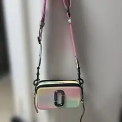 THE MARC JACOBS ショルダーバッグ グラデーション