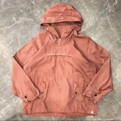 60's cotton anorak pullover コットンアノラック