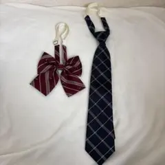 EASTBOY リボン・ネクタイセット　イーストボーイ　まとめ売り