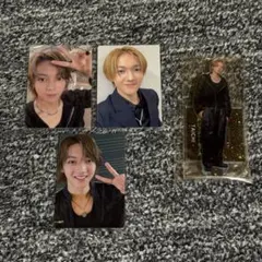 ラスピ TAICHIセット