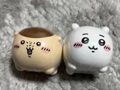 ちいかわ 貯金箱