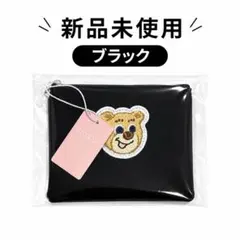 LUDLOW プレッツェル ポーチ - メルカリ