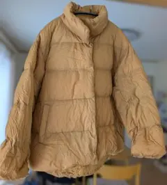 【1週間限定】ウルトラライトダウン　レディース　М ユニクロ