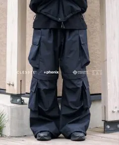 CLESSTE パンツ　サイズ2 TROUSERS