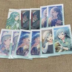 プロセカ 日野森雫 エピカ