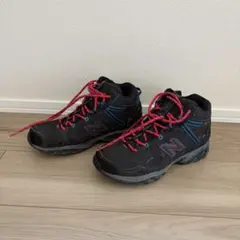 ニューバランス トレッキングシューズ WO625HDG