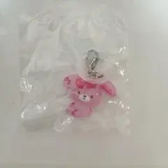 ゆるっとめじるしアクセサリー ぼんぼんりぼん