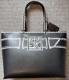ARMANI EXCHANGE アルマーニ　トートバック　新品のサムネイル