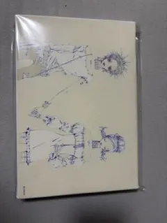 矢沢あい　nana キャンバス