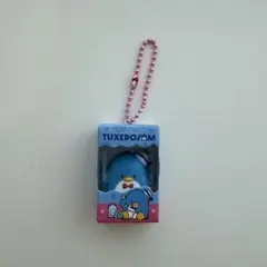 チョコボックス タキシードサム