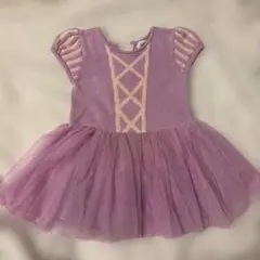 GAP Disney Baby ラプンツェルワンピース 18-24ヶ月