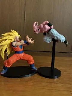 2026年最新】アニメヒーローズ ブウの人気アイテム - メルカリ