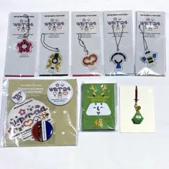 福山雅治 ライブツアーグッズセットのサムネイル