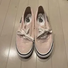 バンズauthenticアナハイムERAエラsliponスリッポン