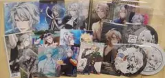 アイドリッシュセブン アイナナ TRIGGER 楽 特典 メタカなど