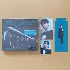 THE ORIGIN【後藤威尊】②
