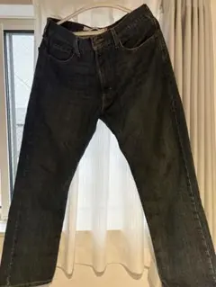 Levi's 559 ルーズフィットストレートデニム