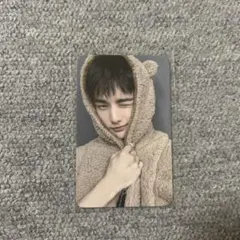 StrayKidsスキズ KARMA FANS リスパ ヒョンジン