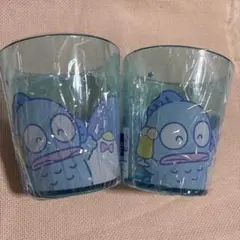 sanrio ハンギョドン プラコップ260mL×2点セット