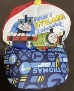 トーマス　キャップ